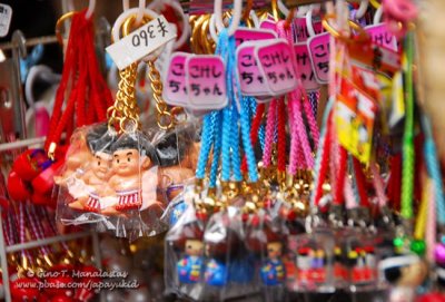 Asakusa