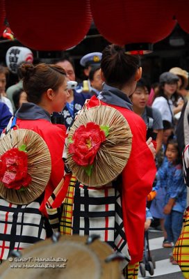 Kanda Matsuri (Festival)