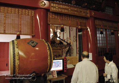 Kanda Matsuri (Festival)