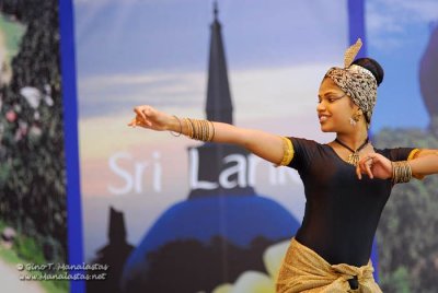 Sri Lanka Festival in Tokyo