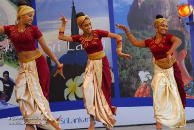 Sri Lanka Festival in Tokyo