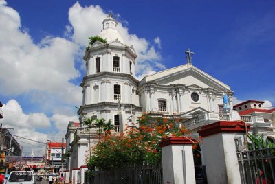 San Fernando Pampanga