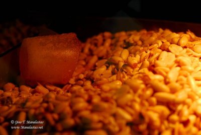 Adobong mani