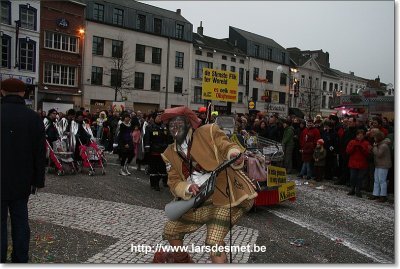 Carnaval Aalst 2006