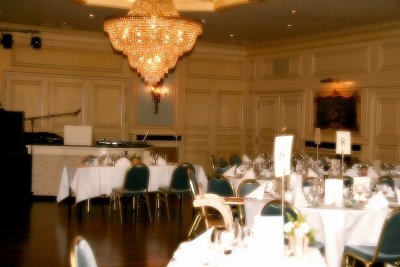 Paasbrunch in feestzaal Carlton te Aalst