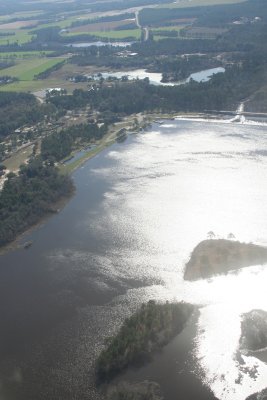 Reed Bingham Lake