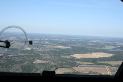Southern Georgia