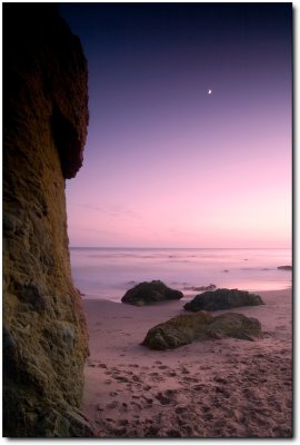 El Matador State Beach