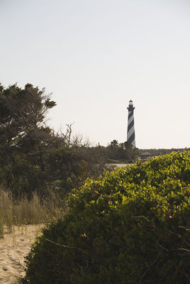Cape Hatteras Light House