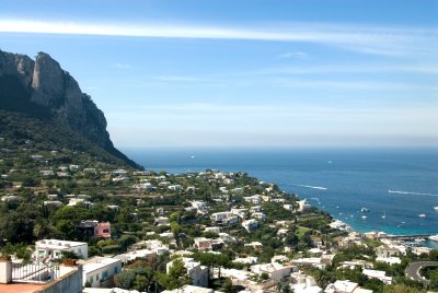 Capri - 2006