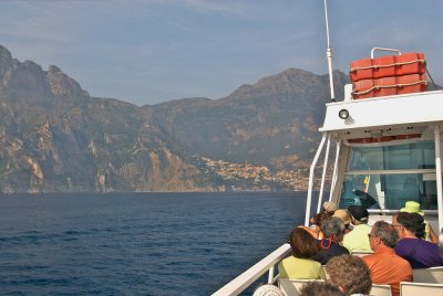 Positano - 2006