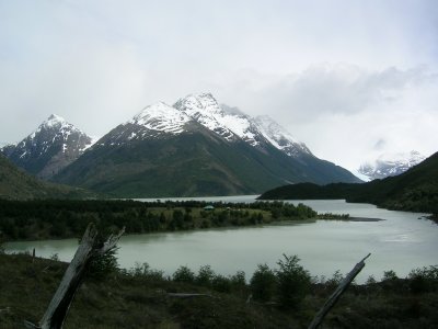Dickson Lake