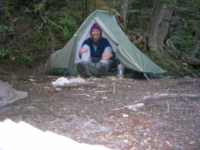 Home for 8 days, 7 nights