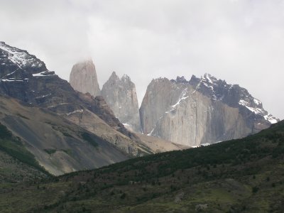 A final view