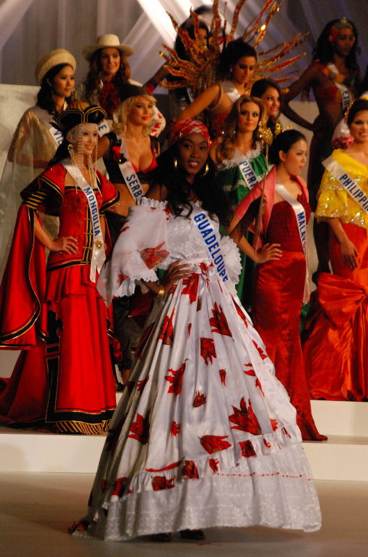 Miss Guadeloupe