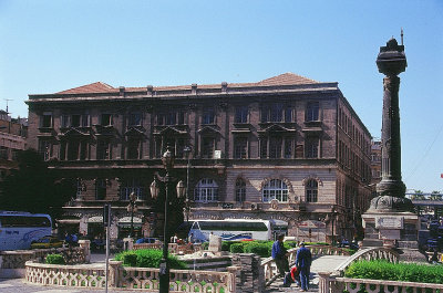 Almarja Square