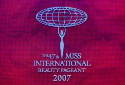 The 47th Miss International 2007 (National Costume Contest)