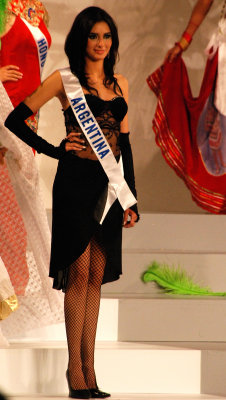 Miss Argentina