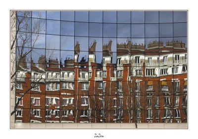 reflet de Bagnolet 2