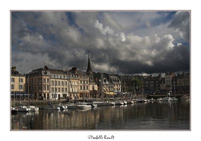 normandie