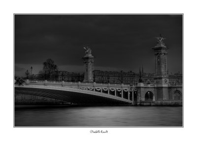 pont Alexandre III