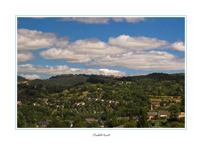 l'Auvergne
