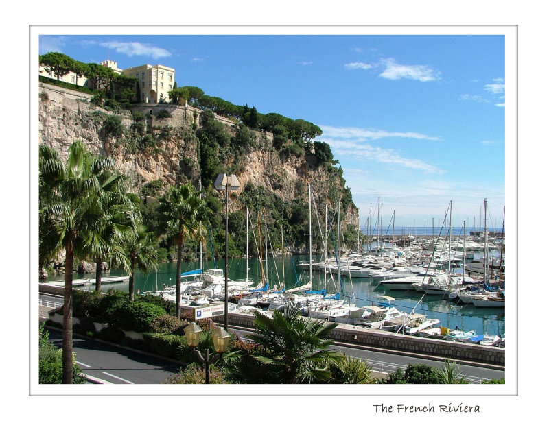 Monaco