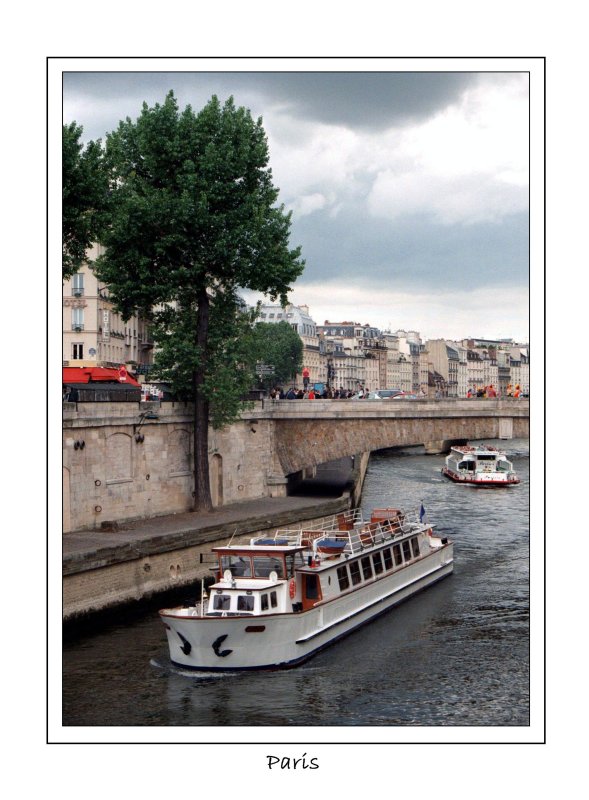 In Seine