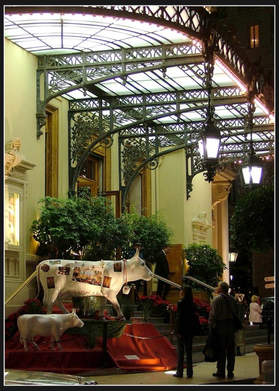 Monte Carlo Casino