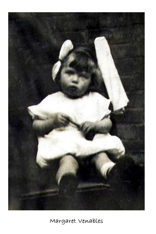 Margaret Venables