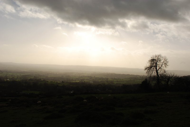 Clee Hill