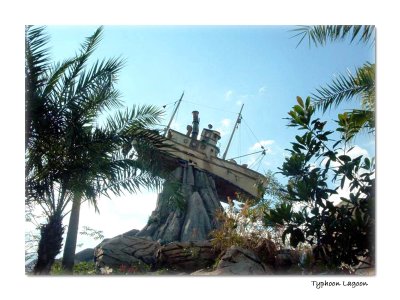 Typhoon Lagoon