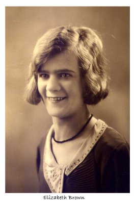Elizabeth G.M. Brown