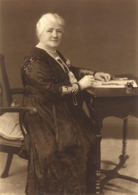 Agnes Rose Brown