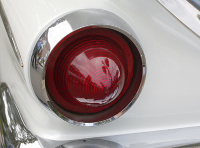 Buick Tail Light