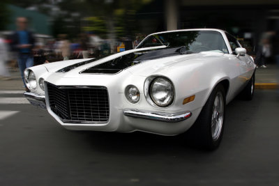 1971 Camaro