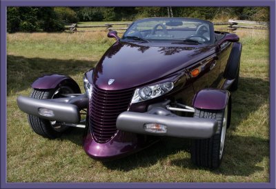 Dodge Prowler