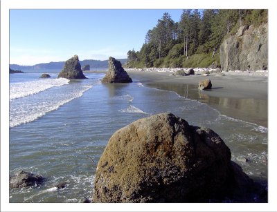 Ruby Beach 3