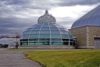 Phipps Dome