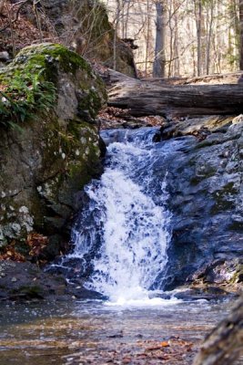 Cascade Falls