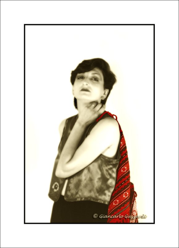 aire de tango