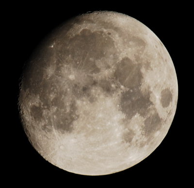 Bright Moon on 30 May 2007