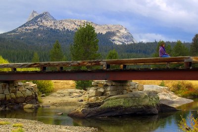 Tuolumne Meadows