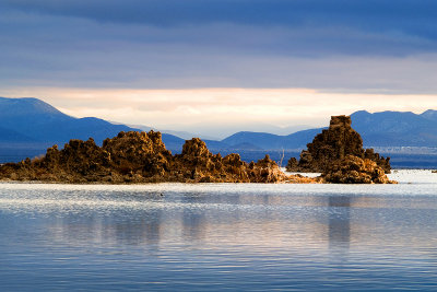 Mono Lake