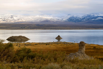 Mono Lake