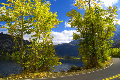 Silver Lake