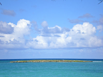 Kailua Beach