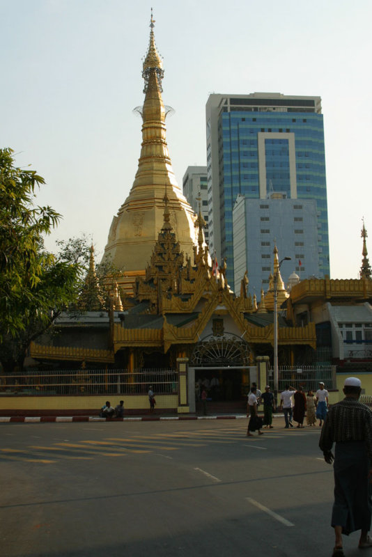 Pagoda