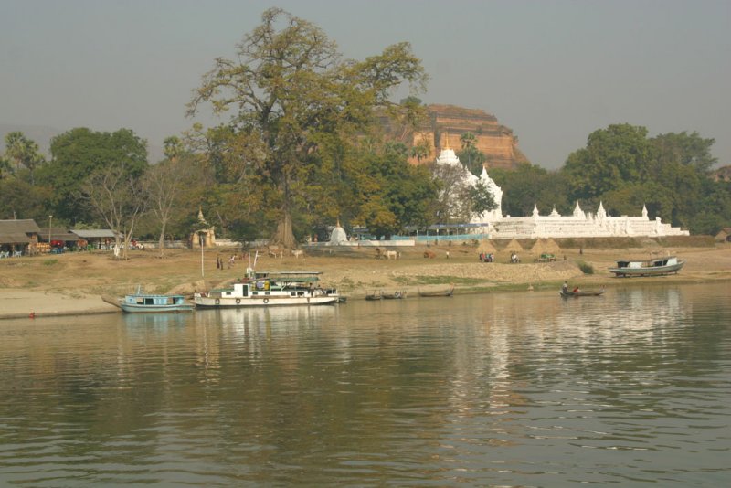 Mingun