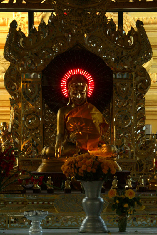 Sanda Muni Pagoda